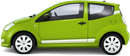 2003-2010 (J*) hatchback