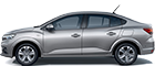 2023-____ (DJF) sedan