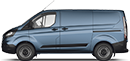 2012-2023 (FAC, FCC) kombi, Van