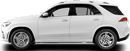2019-____ (GLE, W167 H1GLE) SUV