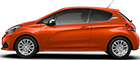 2012-2019 (C*) hatchback