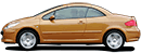2003-2008 (3*) cabrio