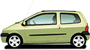 1993-2007 (C06) hatchback