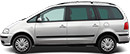 1996-2000 (7MS) Van