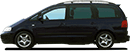 2001-2010 (7MS) Van
