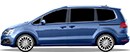 2010-2015 (7N) Van