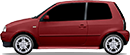 1997-2005 (6H, 6HS) hatchback