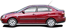 2002-2009 (6L) sedan