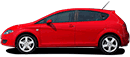 2005-2012 (1P) hatchback