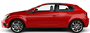 2012-2020 (5F) hatchback