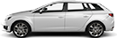 2013-2020 (5F) kombi