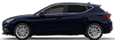 2020-____ (KL) hatchback