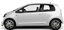 2012-____ (AA) hatchback