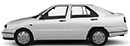 1991-1999 (1L) sedan