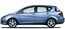 2004-2009 (5P) sedan