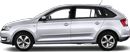 2013-2018 (NH) Spaceback