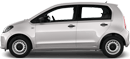 2012-____ (AA) hatchback