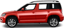 2009-2017 (5L) crossover