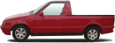 1997-2000 (797) Pickup, Vanplus
