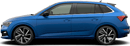 2019-____ (NW) hatchback