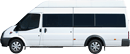 2000-2013 (F**Y,F**6) kombi, Van