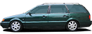 1997-2001 (B5, 3B) kombi