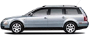 2001-2005 (B5, 3BG, 3BS) kombi