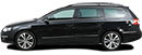 2005-2014 (B6/B7, 3C) kombi