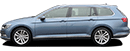 2014-2024 (B8/3G, 3C) kombi