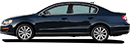 2005-2014 (B6/B7, 3C) sedan