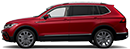 2017-2024 Allspace (5N) SUV