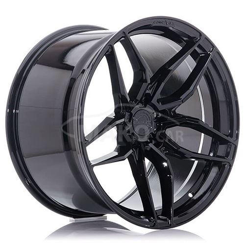 10,5x22 5/108-130 ET10-46 Concaver CVR3 DEEP CONCAVE; kužel 74,1 (980kg)