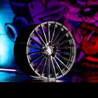 Xcvr10-Brushed silver (2) (4)