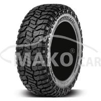 235/75R15 110/107Q, Radar, RENEGADE R/T+,TL LT M+S P.O.R.