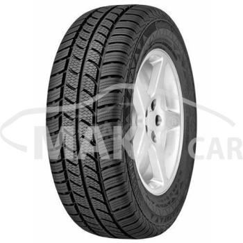 225/70R15 112/110R, Continental, VANCO WINTER CONTACT 2,TL C 8PR M+S 3PMSF E,C,B,73 -dB