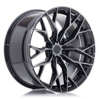 9,5x20 5/108-130 ET0-33 Concaver CVR1 DEEP CONCAVE; kužel, 72,6 (760kg)5