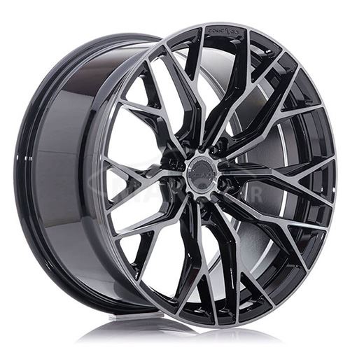 10,5x20 5/108-130 ET15-45 Concaver CVR1 DEEP CONCAVE; kužel, 72,6 (760kg)
