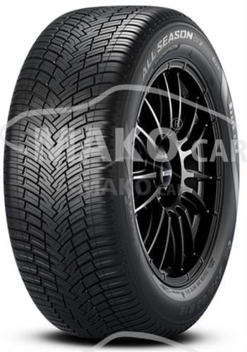 255/55R18 109Y, Pirelli, SCORPION ALL SEASON SF2,TL XL M+S 3PMSF B,A,A,70 -dB