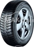 125/80R13 65Q, Continental, CONTI WINTER CONTACT TS 800,TL M+S 3PMSF E,C,B,71 -dB