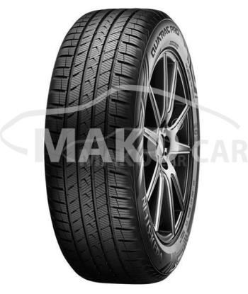 285/40R21 109Y, Vredestein, QUATRAC PRO,TL XL M+S 3PMSF FSL C,B,B,74 -dB