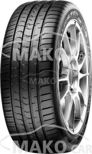 235/45R20 100W, Vredestein, ULTRAC SATIN,TL XL ZR FSL C,B,B,71 -dB