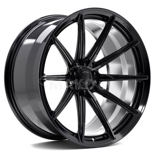 Vesser_vsr2_gloss_black