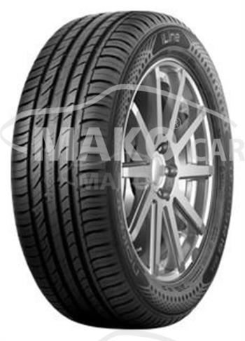 175/70R14 84T, Nokian, ILINE,TL D,C,B,68 -dB