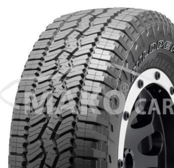 235/65R17 108H, Falken, WILD PEAK A/T AT3WA,TL XL M+S 3PMSF D,C,B,71 -dB