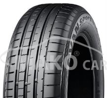 275/35R22 104Y, Yokohama, ADVAN SPORT V107,TL XL RPB,Mercedes C,A,B,72 -dB