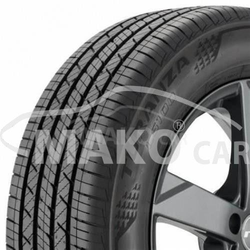 235/45R20 100H, Bridgestone, TURANZA LS100,TL XL ROF ENL EV FP,Audi B,B,A,68 -dB