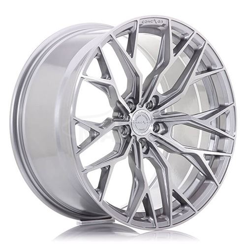 10,5x20 5/108-130 ET15-64 Concaver CVR1XL PERFORMANCE; kužel, 72,6 (980kg)