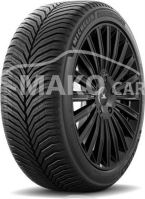 235/60R18 103V, Michelin, CROSSCLIMATE 3,TL M+S 3PMSF B,B,B,72 -dB