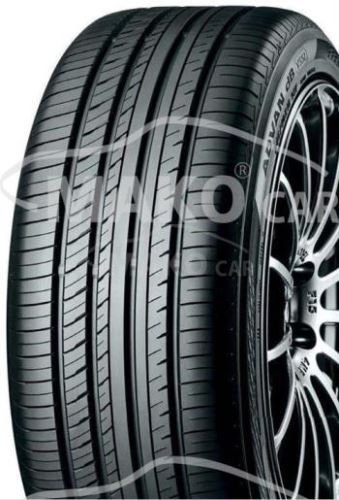 185/65R15 88H, Yokohama, ADVAN DB V552,TL C,B,A,67 -dB