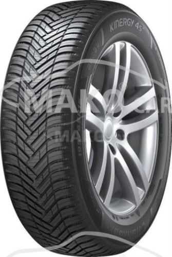 185/65R15 88H, Hankook, KINERGY 4S 2 H750,TL M+S 3PMSF C,B,B,71 -dB